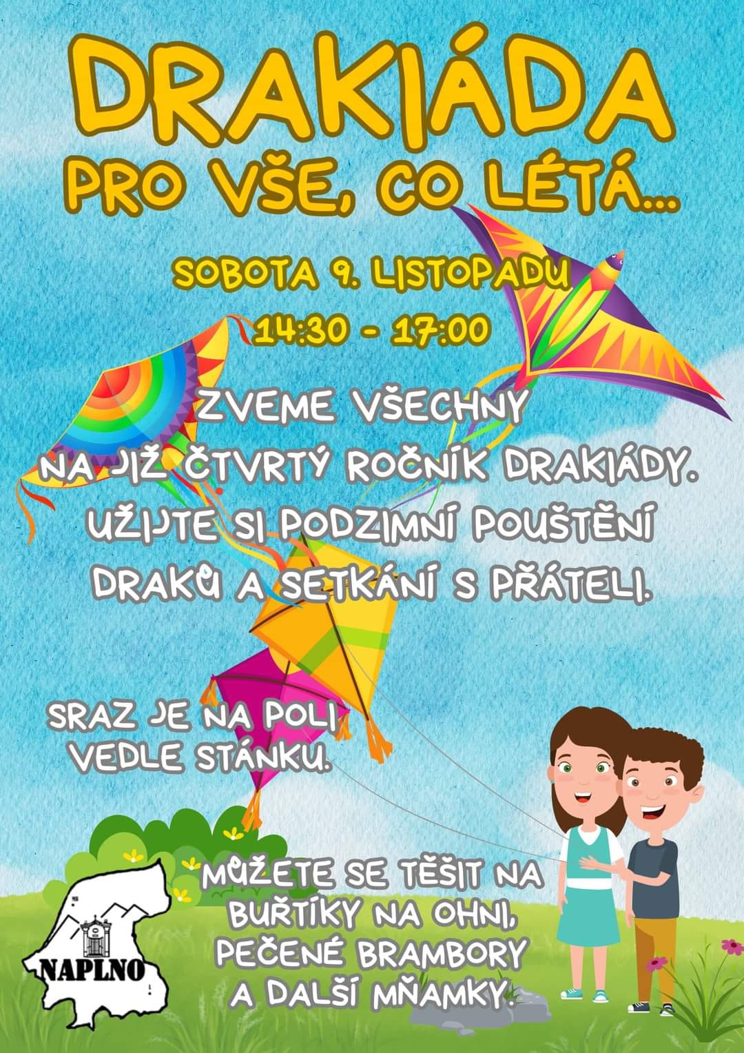 Drakiáda 11/2024